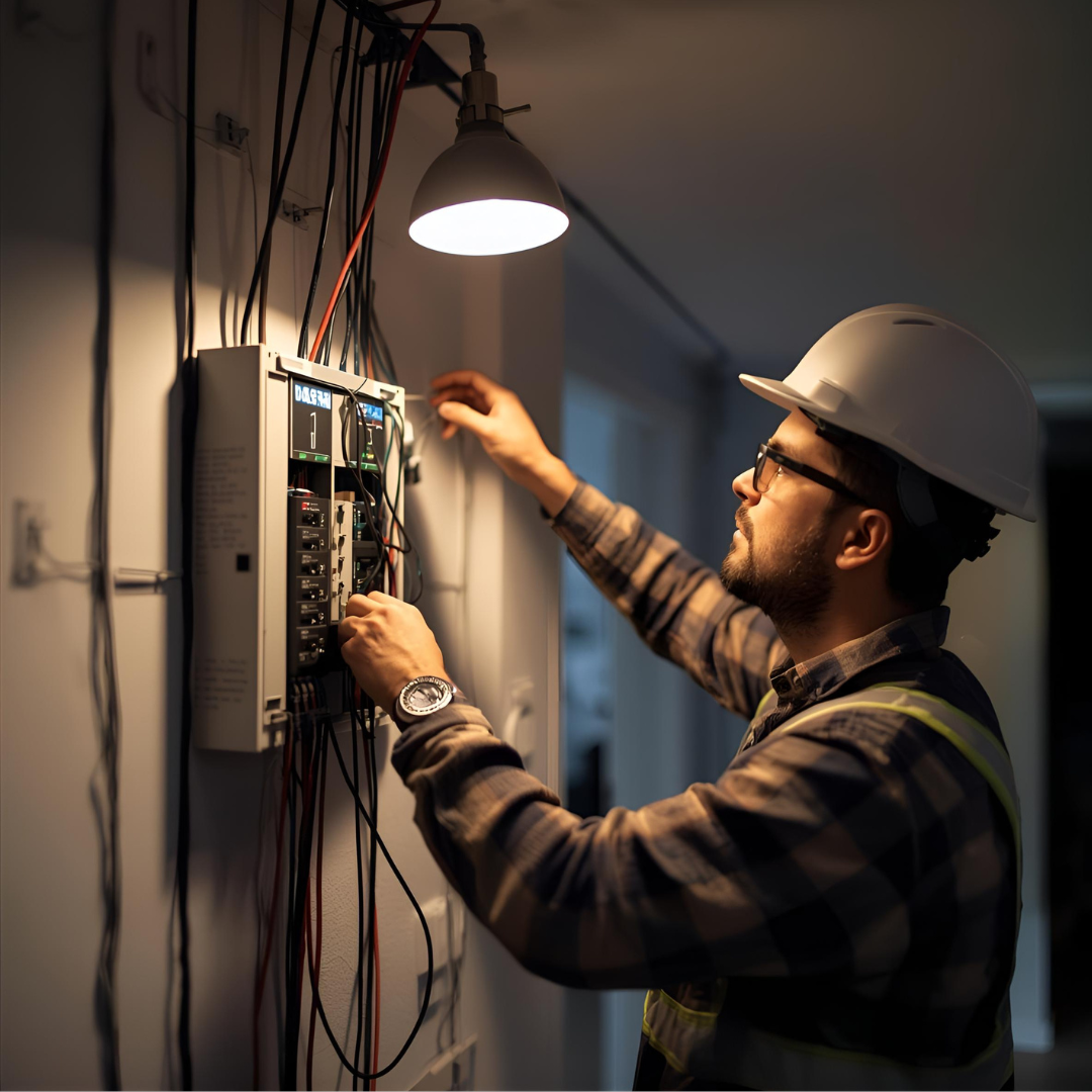Certified Electrical Services