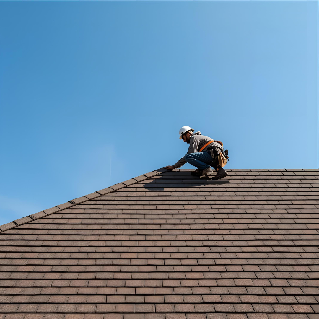 Professional Roofing Services